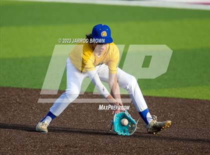 Thumbnail 1 in Lumberton vs Kelly (Lamar University) photogallery.