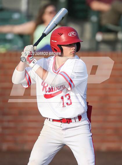 Thumbnail 2 in Lumberton vs Kelly (Lamar University) photogallery.
