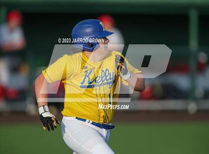 Thumbnail 1 in Lumberton vs Kelly (Lamar University) photogallery.