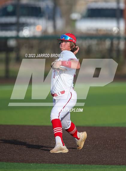 Thumbnail 2 in Lumberton vs Kelly (Lamar University) photogallery.