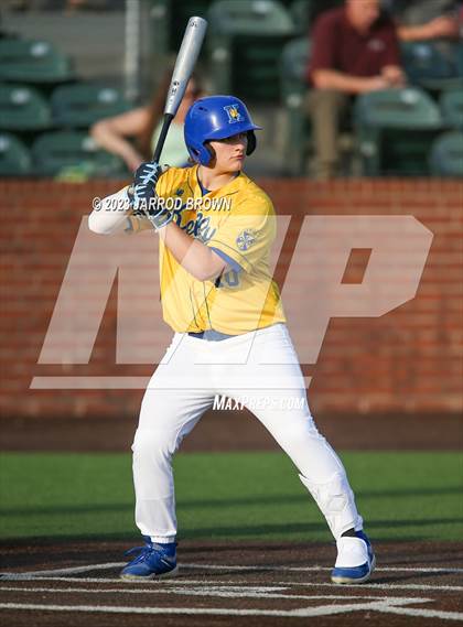 Thumbnail 2 in Lumberton vs Kelly (Lamar University) photogallery.
