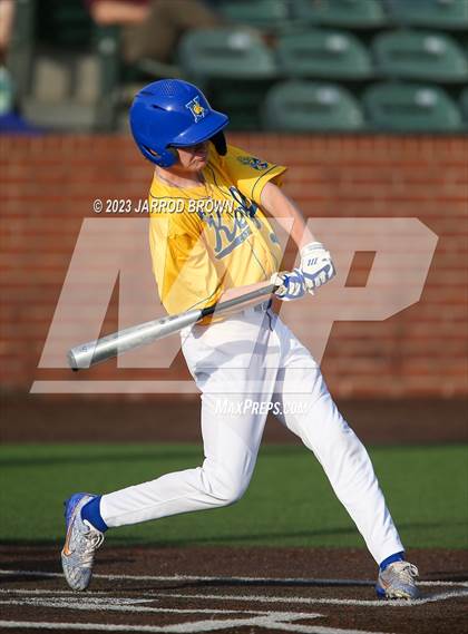 Thumbnail 2 in Lumberton vs Kelly (Lamar University) photogallery.