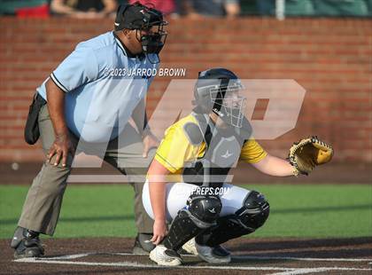 Thumbnail 2 in Lumberton vs Kelly (Lamar University) photogallery.