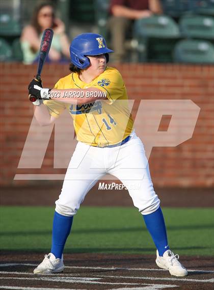 Thumbnail 1 in Lumberton vs Kelly (Lamar University) photogallery.