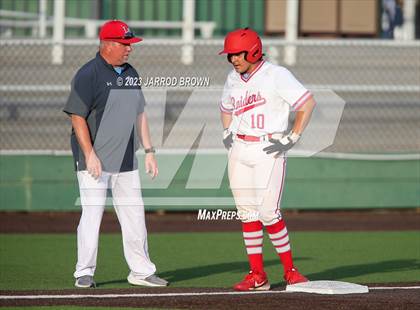 Thumbnail 3 in Lumberton vs Kelly (Lamar University) photogallery.