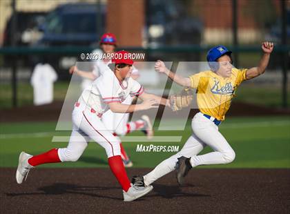 Thumbnail 2 in Lumberton vs Kelly (Lamar University) photogallery.