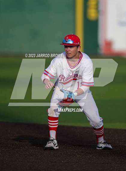 Thumbnail 3 in Lumberton vs Kelly (Lamar University) photogallery.