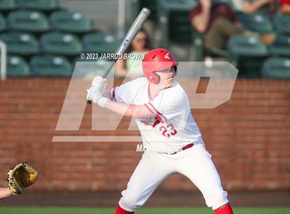 Thumbnail 2 in Lumberton vs Kelly (Lamar University) photogallery.