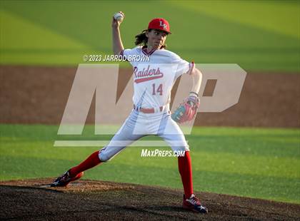 Thumbnail 3 in Lumberton vs Kelly (Lamar University) photogallery.