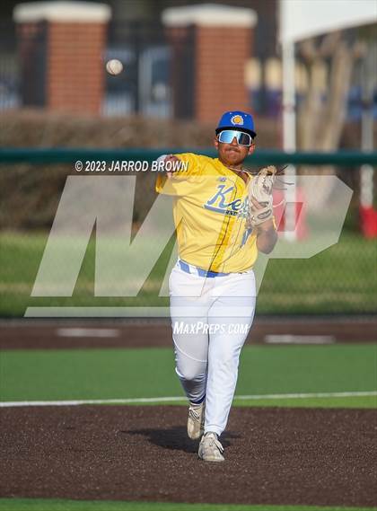 Thumbnail 1 in Lumberton vs Kelly (Lamar University) photogallery.