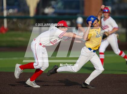 Thumbnail 1 in Lumberton vs Kelly (Lamar University) photogallery.