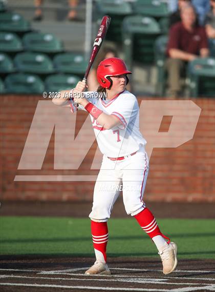 Thumbnail 2 in Lumberton vs Kelly (Lamar University) photogallery.