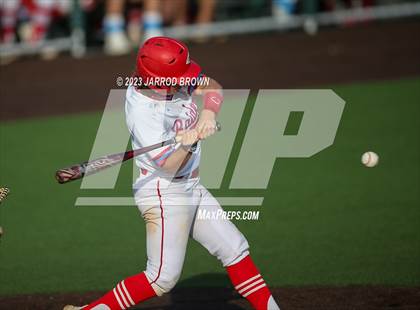 Thumbnail 2 in Lumberton vs Kelly (Lamar University) photogallery.