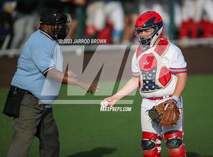 Thumbnail 2 in Lumberton vs Kelly (Lamar University) photogallery.