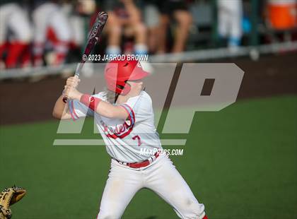 Thumbnail 1 in Lumberton vs Kelly (Lamar University) photogallery.