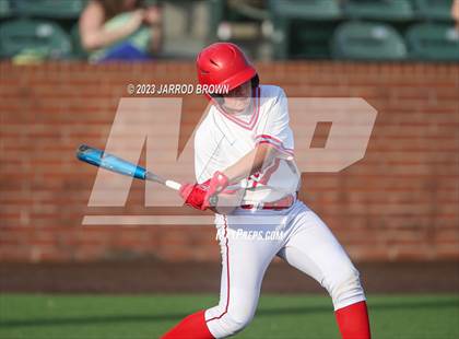 Thumbnail 3 in Lumberton vs Kelly (Lamar University) photogallery.