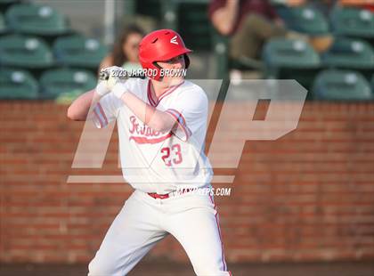Thumbnail 1 in Lumberton vs Kelly (Lamar University) photogallery.
