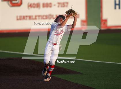 Thumbnail 1 in Lumberton vs Kelly (Lamar University) photogallery.