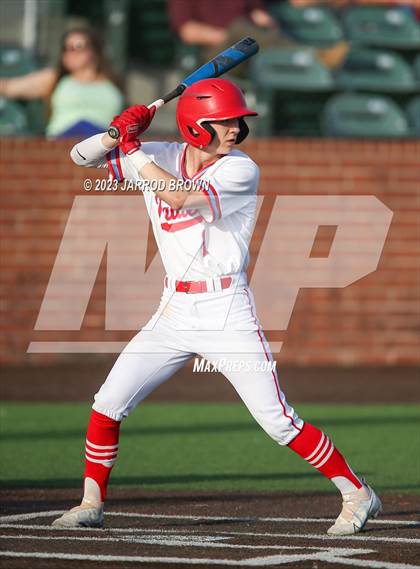 Thumbnail 3 in Lumberton vs Kelly (Lamar University) photogallery.