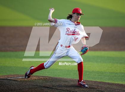 Thumbnail 2 in Lumberton vs Kelly (Lamar University) photogallery.