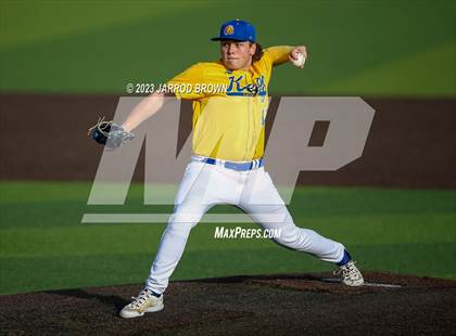 Thumbnail 1 in Lumberton vs Kelly (Lamar University) photogallery.