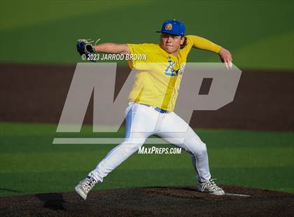 Thumbnail 3 in Lumberton vs Kelly (Lamar University) photogallery.