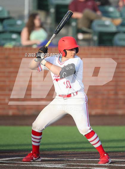 Thumbnail 1 in Lumberton vs Kelly (Lamar University) photogallery.