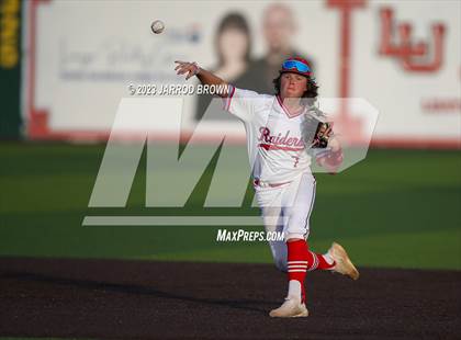 Thumbnail 1 in Lumberton vs Kelly (Lamar University) photogallery.