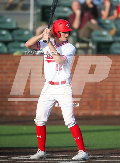 Thumbnail 1 in Lumberton vs Kelly (Lamar University) photogallery.