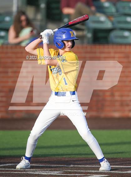 Thumbnail 3 in Lumberton vs Kelly (Lamar University) photogallery.