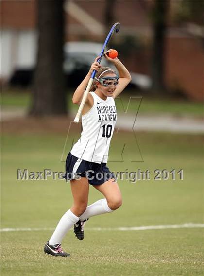 Thumbnail 1 in Kellam @ Norfolk Academy photogallery.