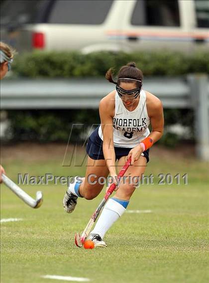 Thumbnail 1 in Kellam @ Norfolk Academy photogallery.