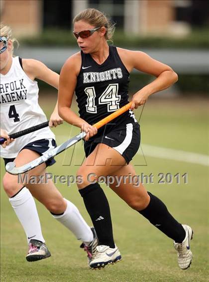 Thumbnail 2 in Kellam @ Norfolk Academy photogallery.