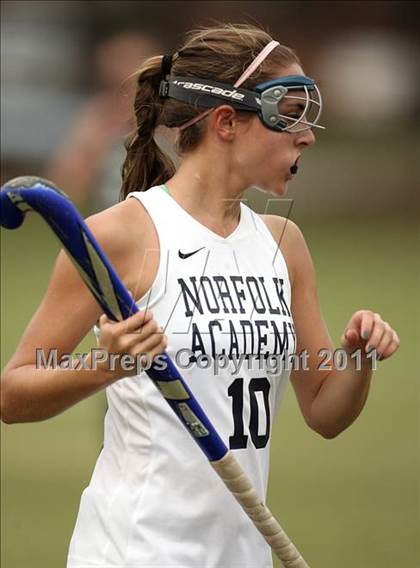 Thumbnail 3 in Kellam @ Norfolk Academy photogallery.
