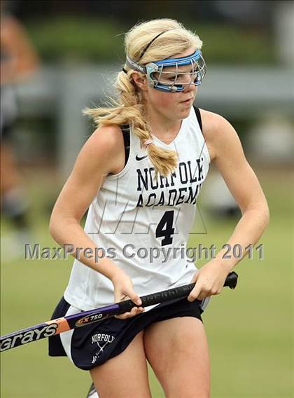 Thumbnail 2 in Kellam @ Norfolk Academy photogallery.