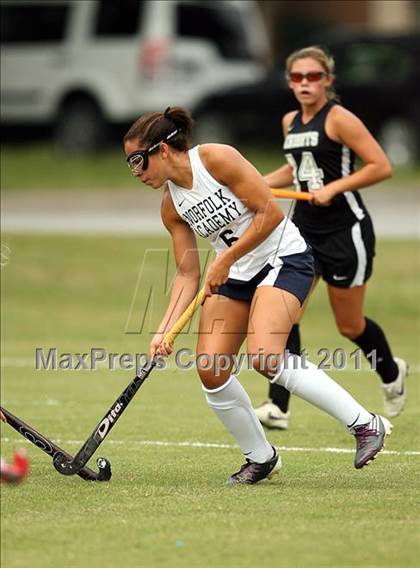 Thumbnail 1 in Kellam @ Norfolk Academy photogallery.