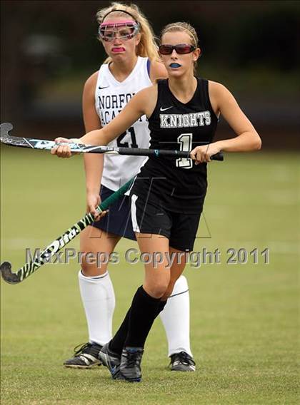 Thumbnail 2 in Kellam @ Norfolk Academy photogallery.
