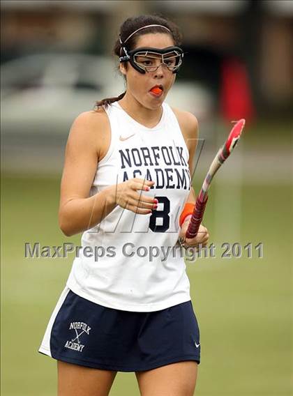Thumbnail 1 in Kellam @ Norfolk Academy photogallery.