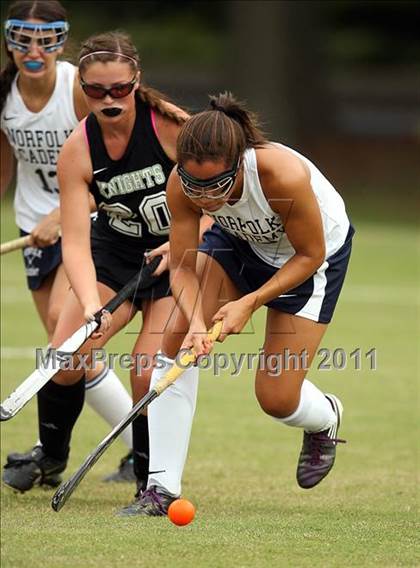 Thumbnail 2 in Kellam @ Norfolk Academy photogallery.