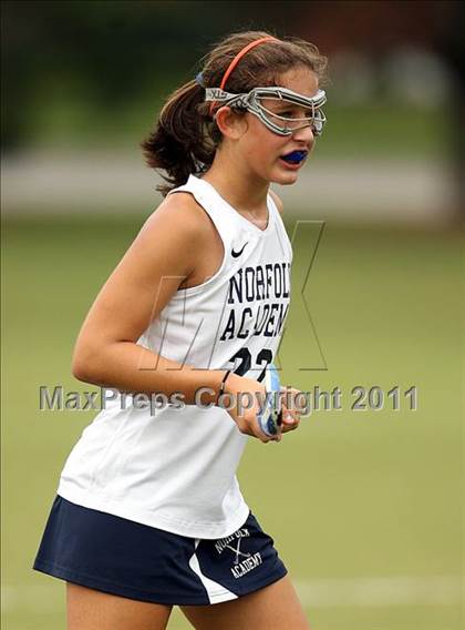 Thumbnail 3 in Kellam @ Norfolk Academy photogallery.