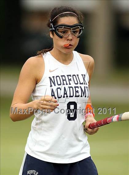 Thumbnail 3 in Kellam @ Norfolk Academy photogallery.