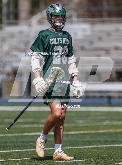 Thumbnail 1 in Colts Neck @ Middletown South photogallery.