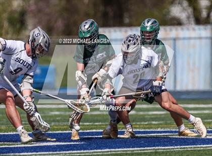 Thumbnail 2 in Colts Neck @ Middletown South photogallery.