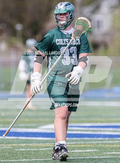 Thumbnail 2 in Colts Neck @ Middletown South photogallery.