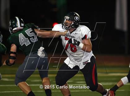 Thumbnail 3 in South Hills vs. Glendora photogallery.