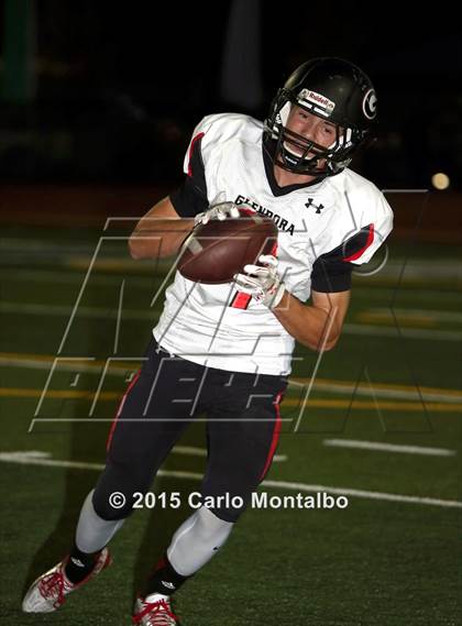 Thumbnail 3 in South Hills vs. Glendora photogallery.