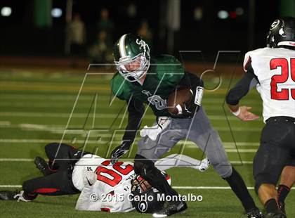 Thumbnail 3 in South Hills vs. Glendora photogallery.