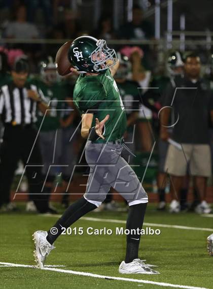 Thumbnail 3 in South Hills vs. Glendora photogallery.