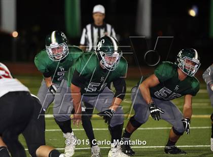 Thumbnail 2 in South Hills vs. Glendora photogallery.