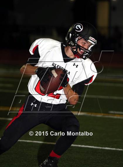 Thumbnail 1 in South Hills vs. Glendora photogallery.
